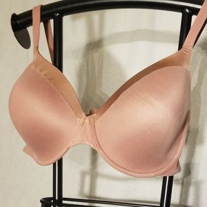 Victoria's Secret Perfect Coverage Bra